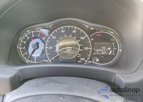 2015 Nissan Versa Note Sv z USA, uszkodzony, nr VIN 3N1CE2CP1FL375302